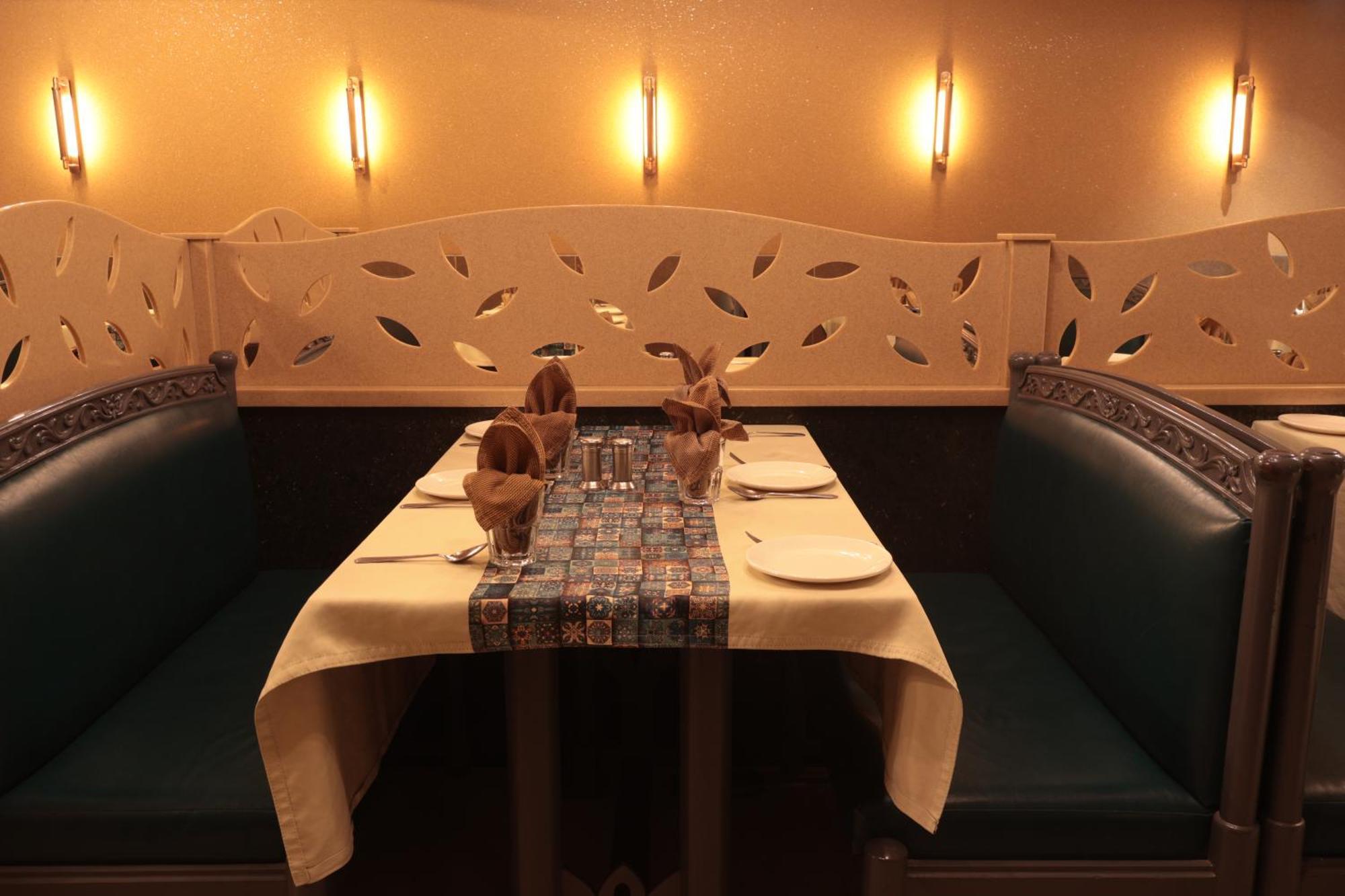 Hotel Kabir Ahmedabad Exterior photo
