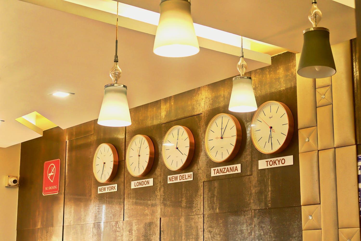 Hotel Kabir Ahmedabad Exterior photo